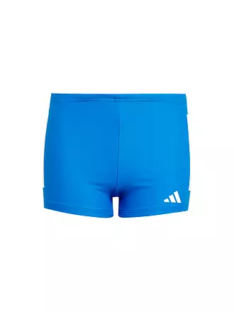 ADIDAS | Jungen Beinbadehose 3S BLD Boxer | 
